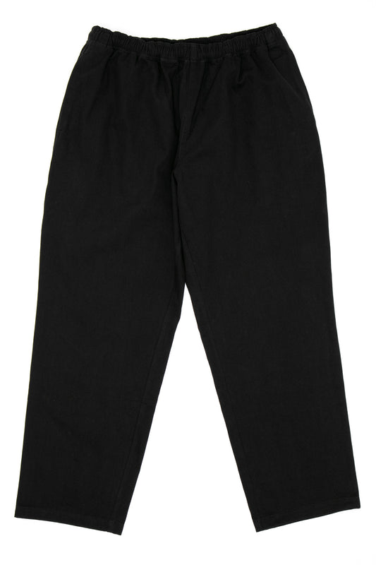 Chino pant T002 black