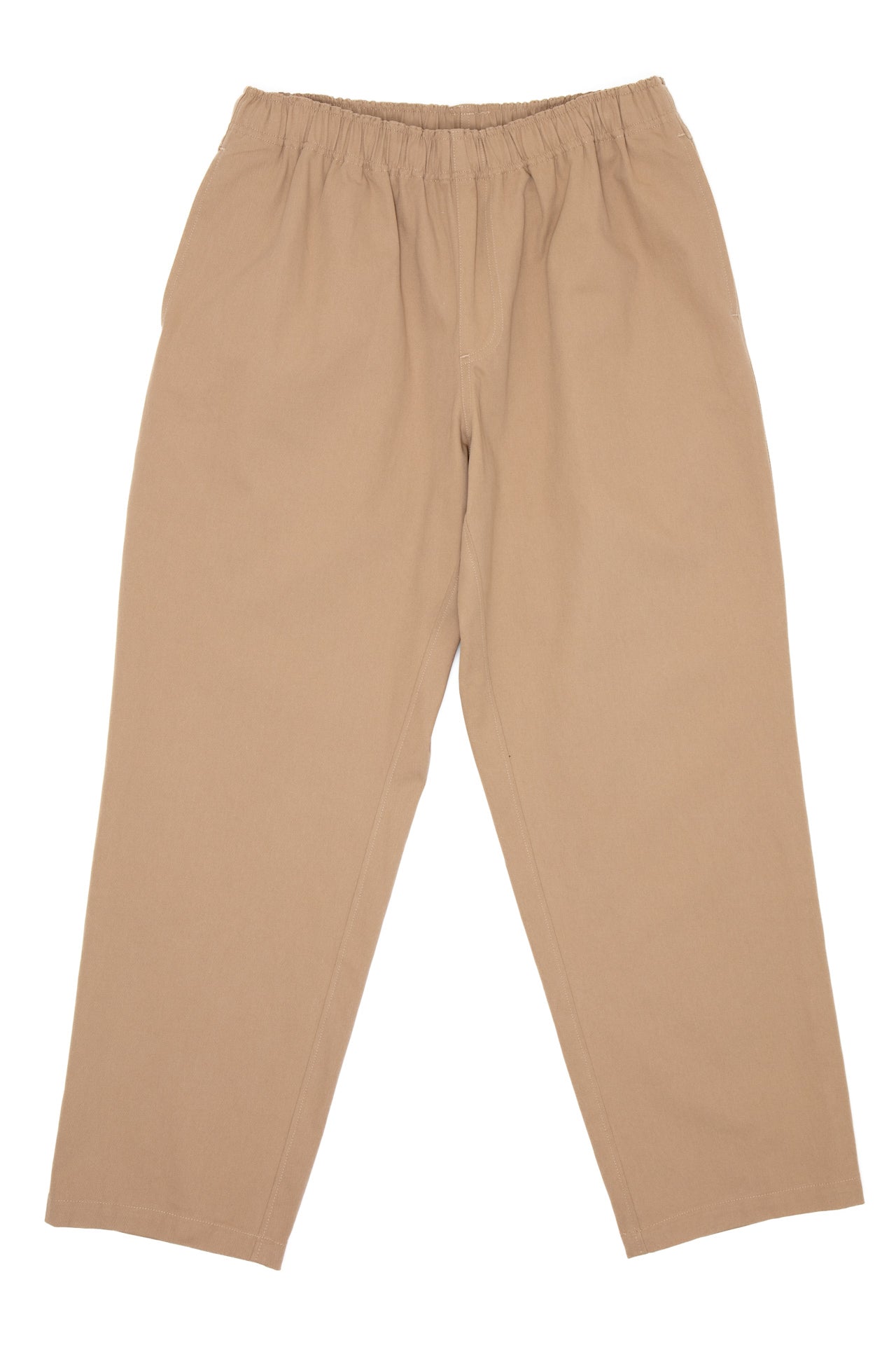 Chino pant T002 nougat