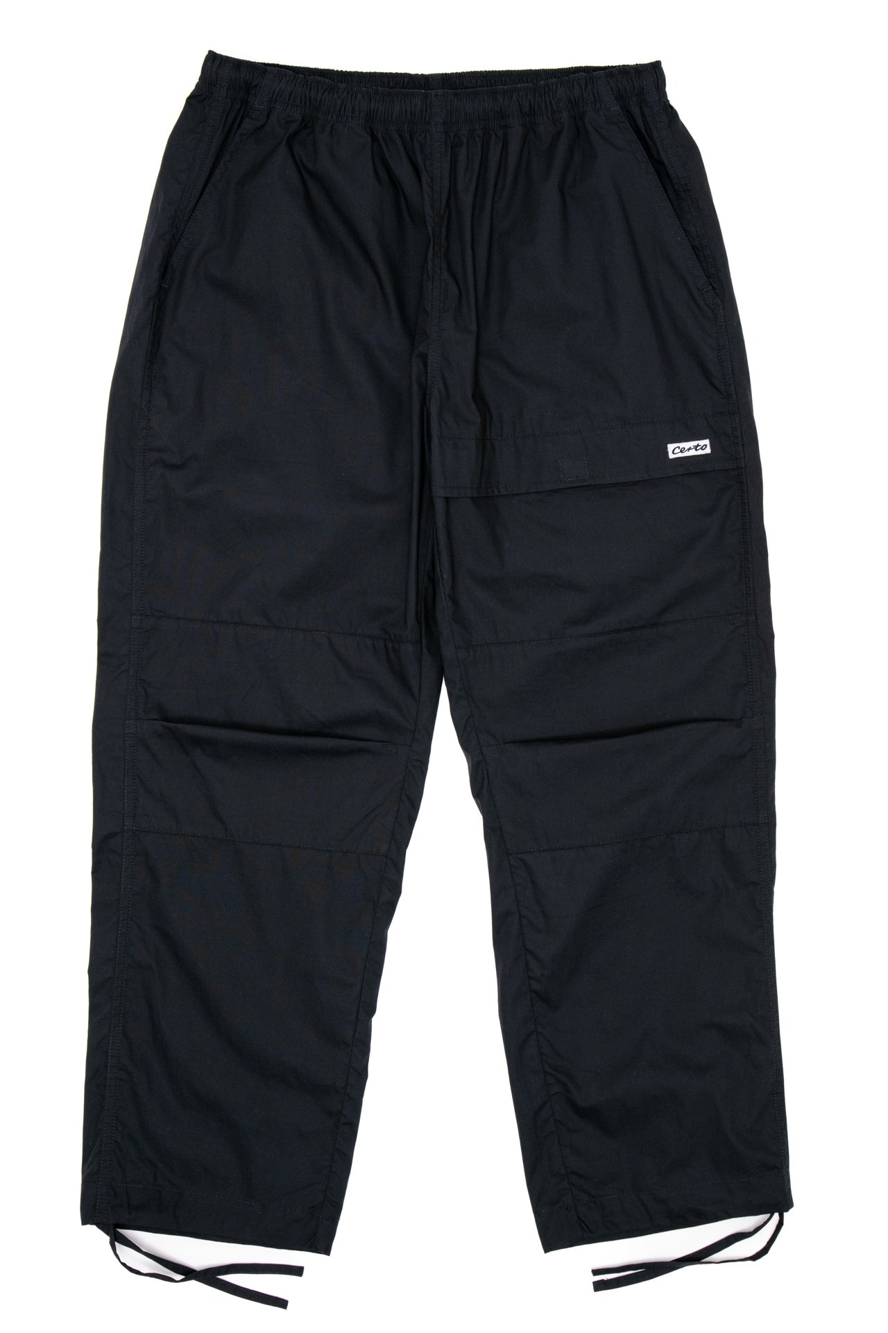 Trackpant S003 dark blue