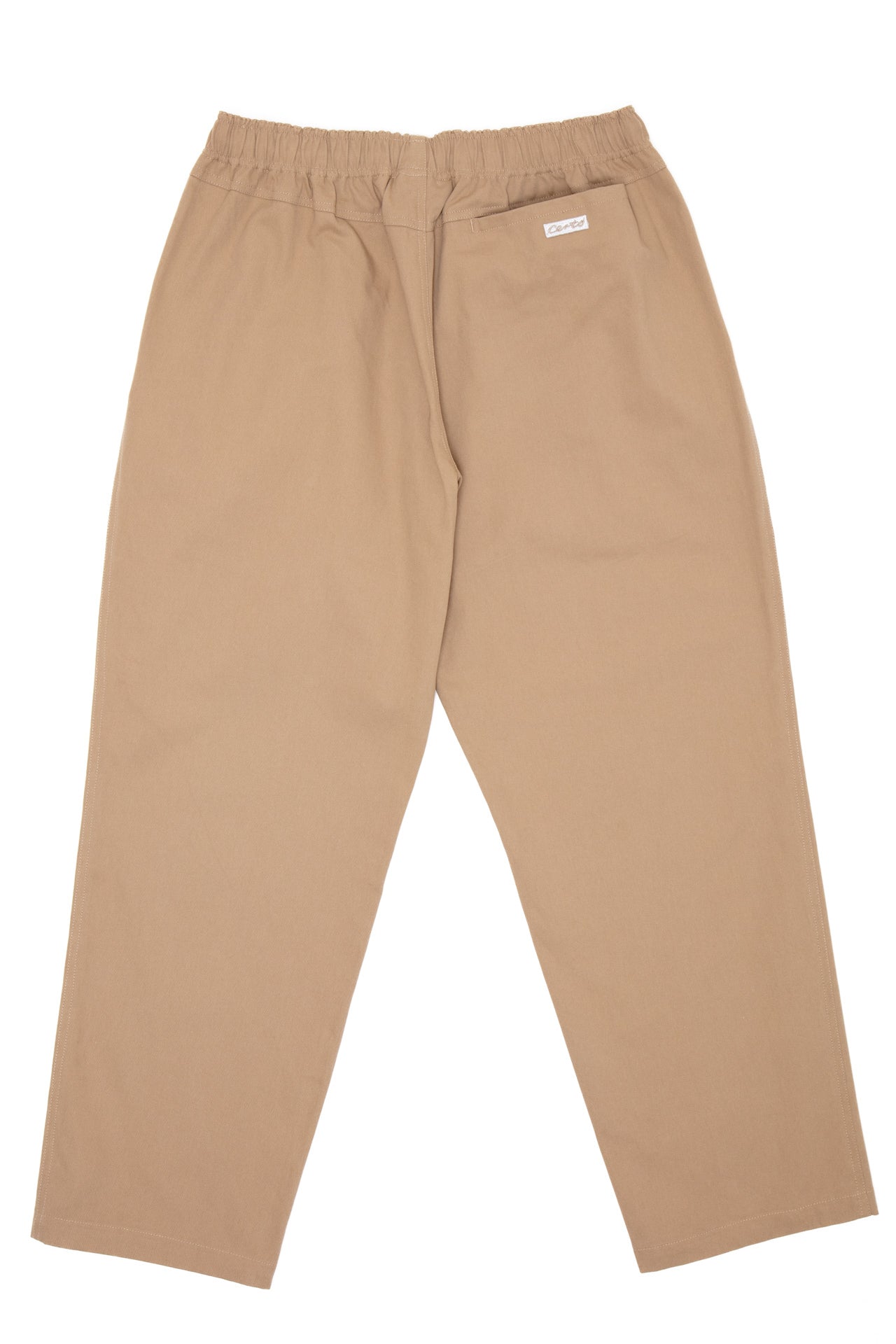 Chino pant T002 nougat