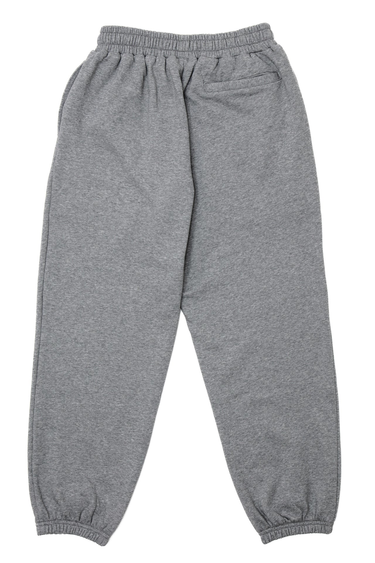 Sweatpant T001 grey
