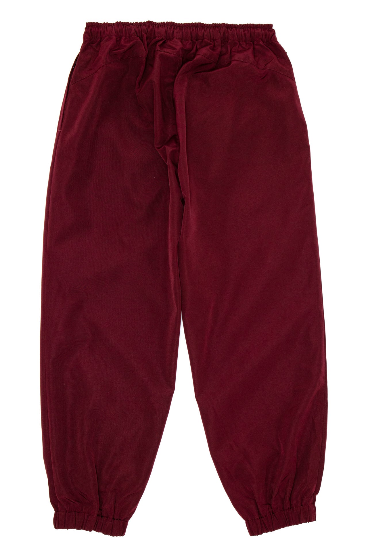 Trackpant T002 burgundy