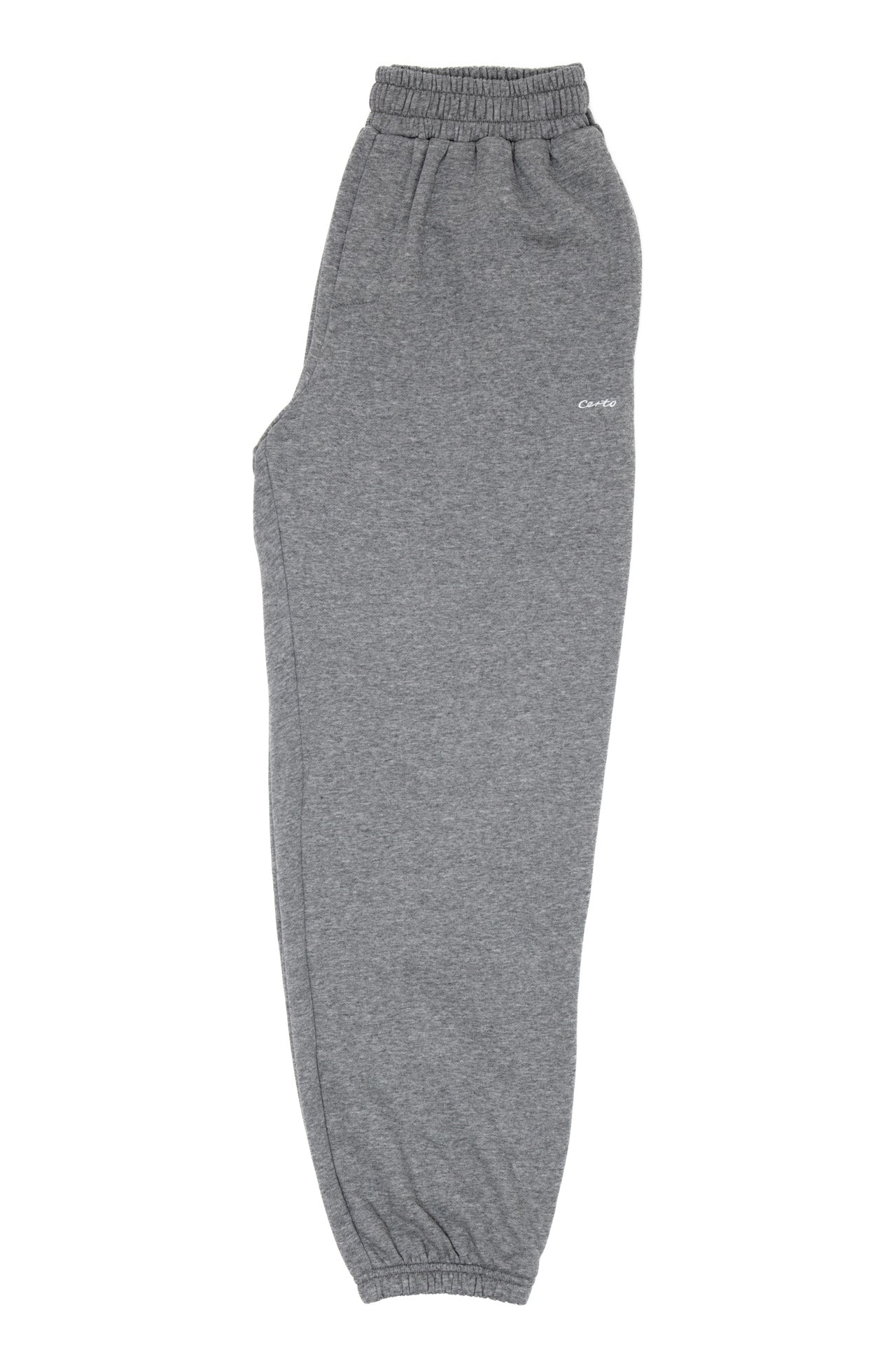Sweatpant T001 grey