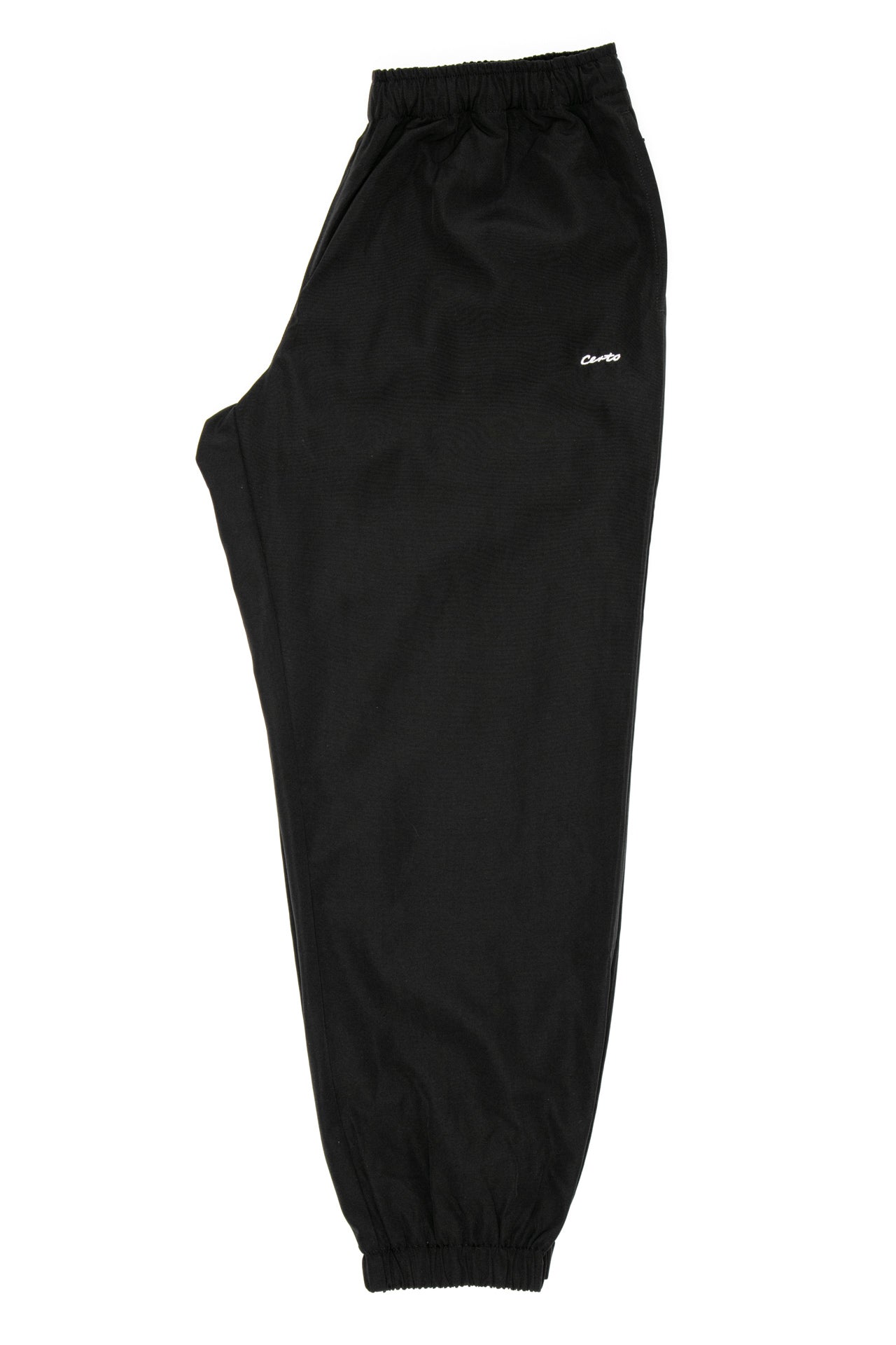 Trackpant T002 black