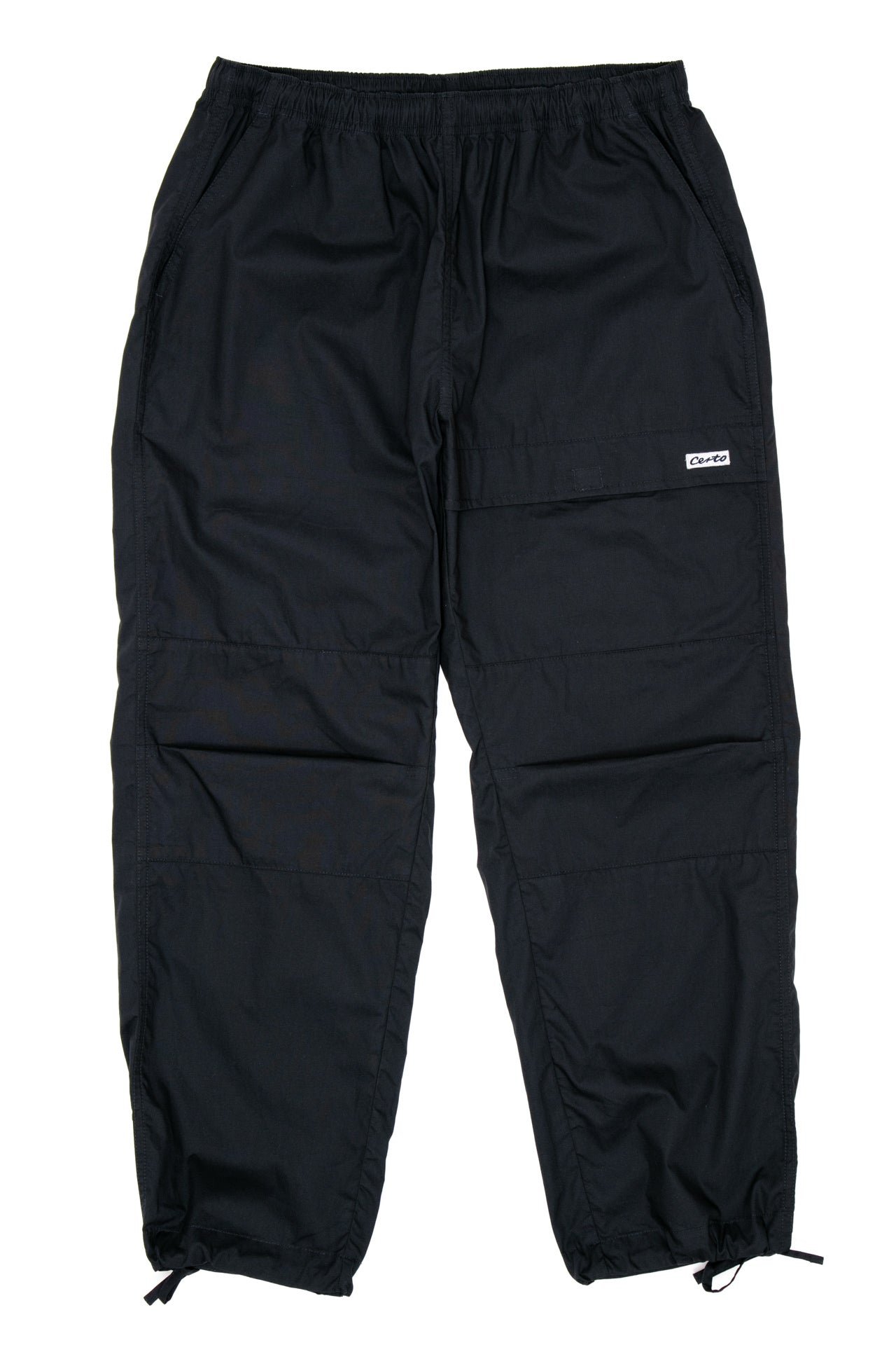 Trackpant S003 dark blue