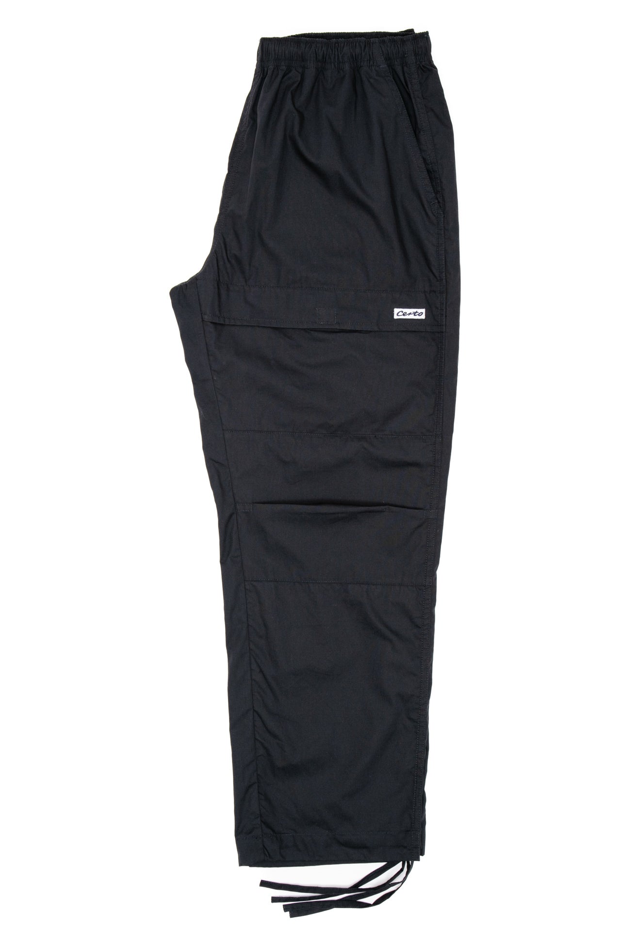 Trackpant S003 dark blue