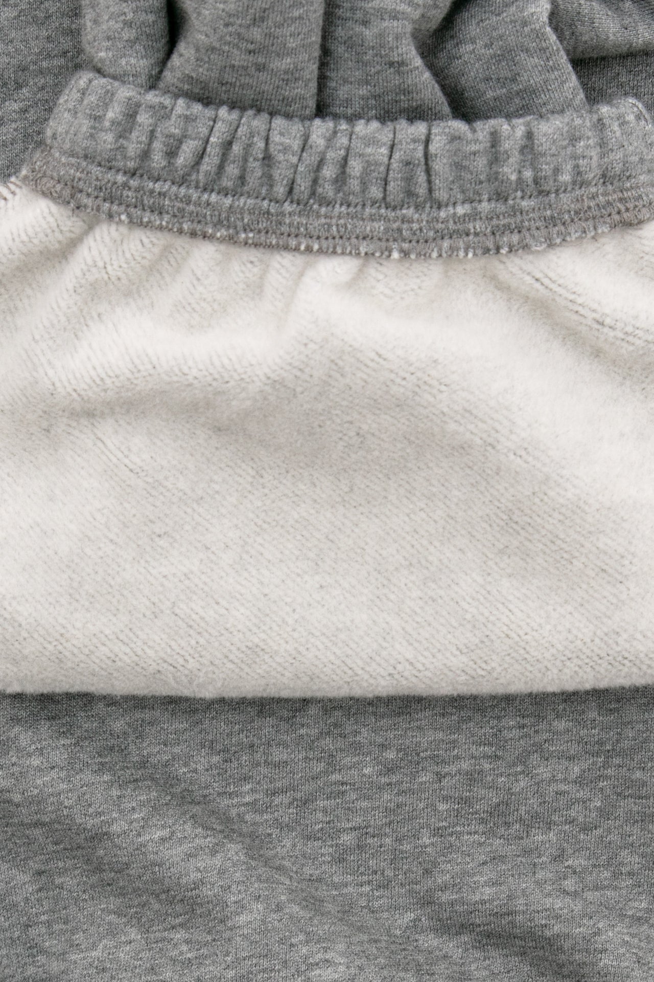 Sweatpant T001 grey