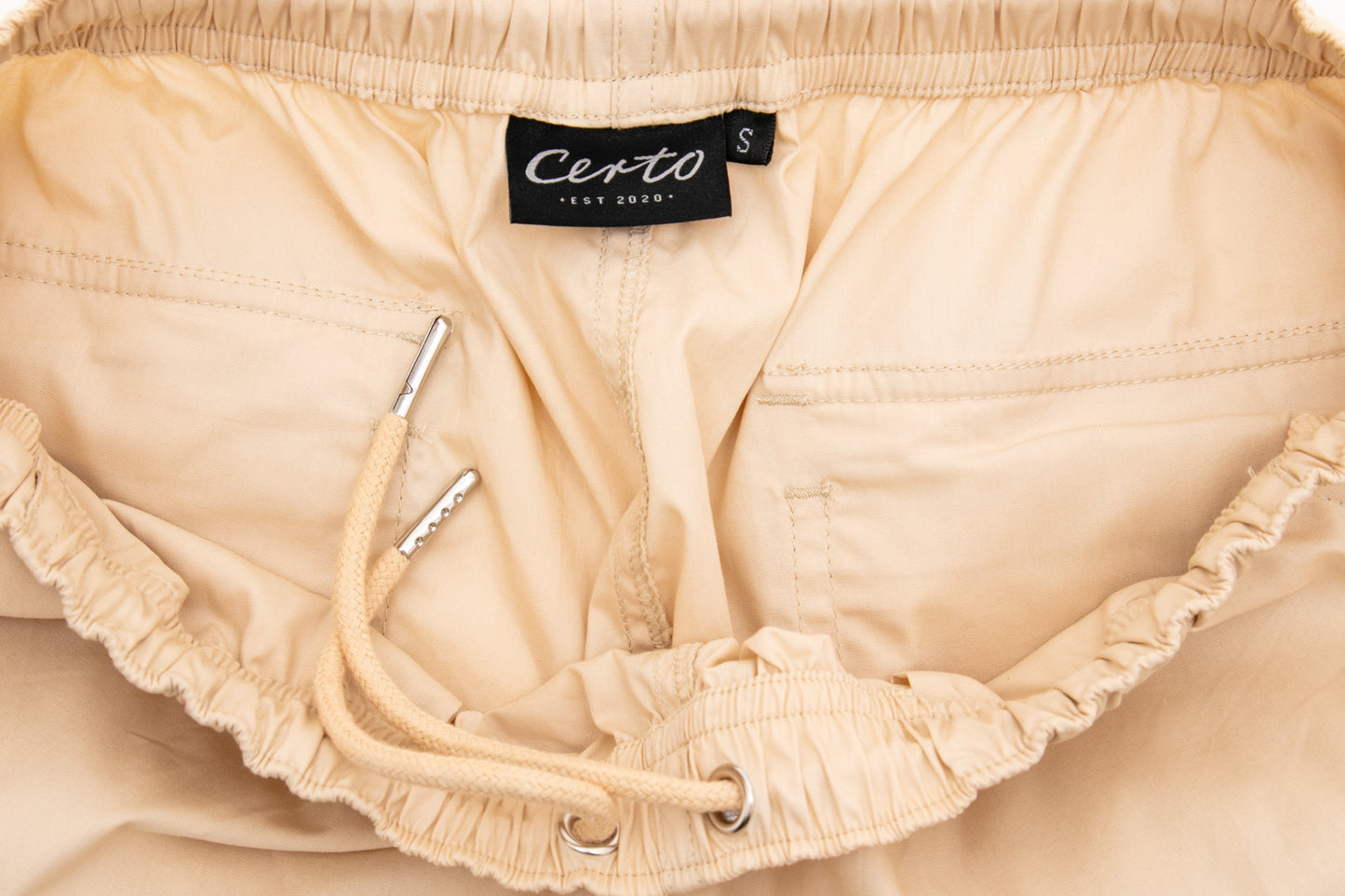Trackpant S003 nature
