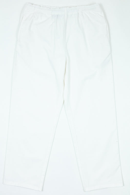 Chino pant white