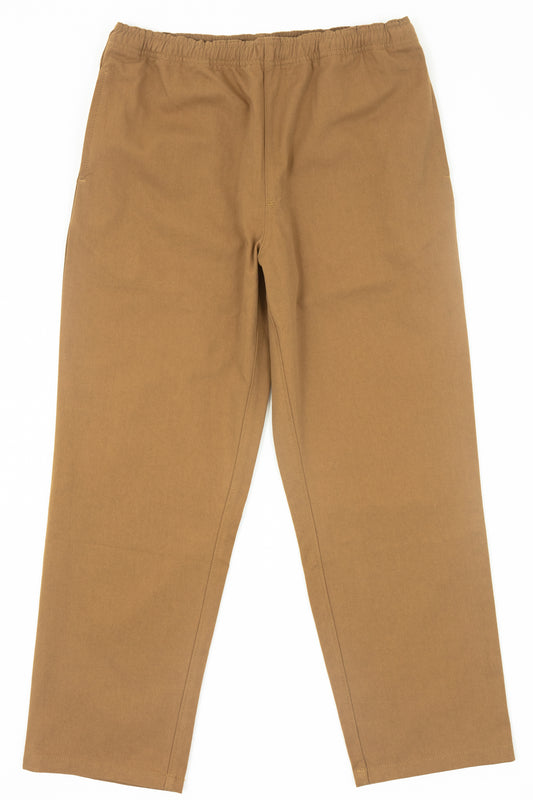 Chino pant khaki
