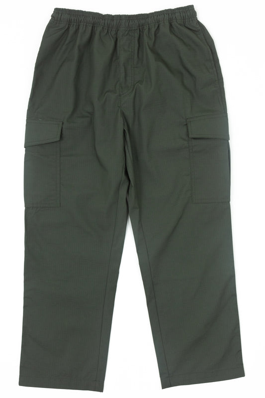 Cargo pant S001 green