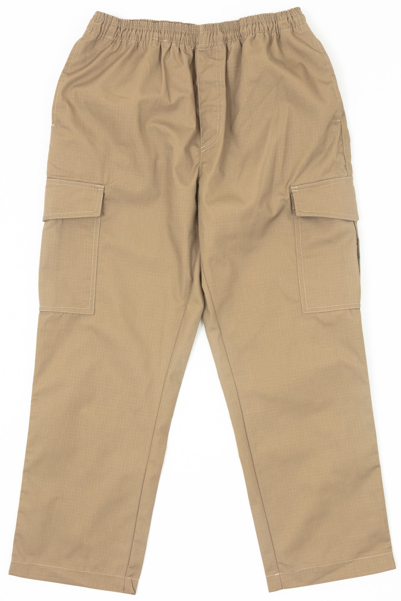Cargo pant S001 sand