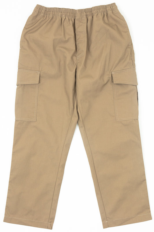 Cargo pant S001 sand