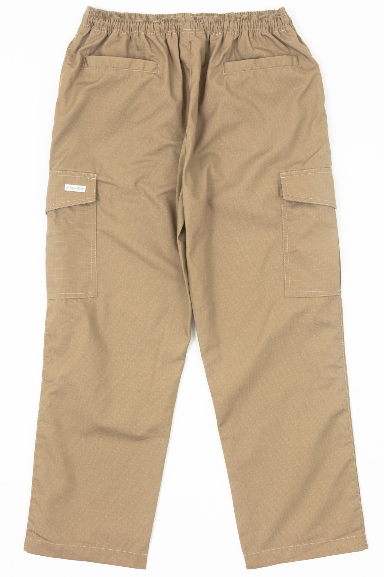 Cargo pant S001 sand