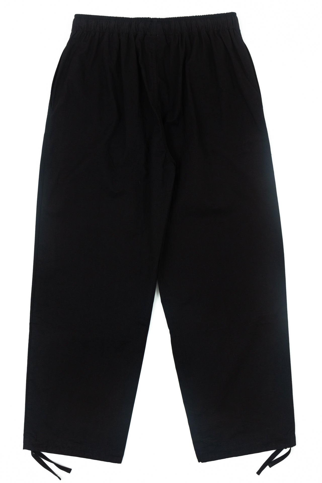 Pyjama pant black