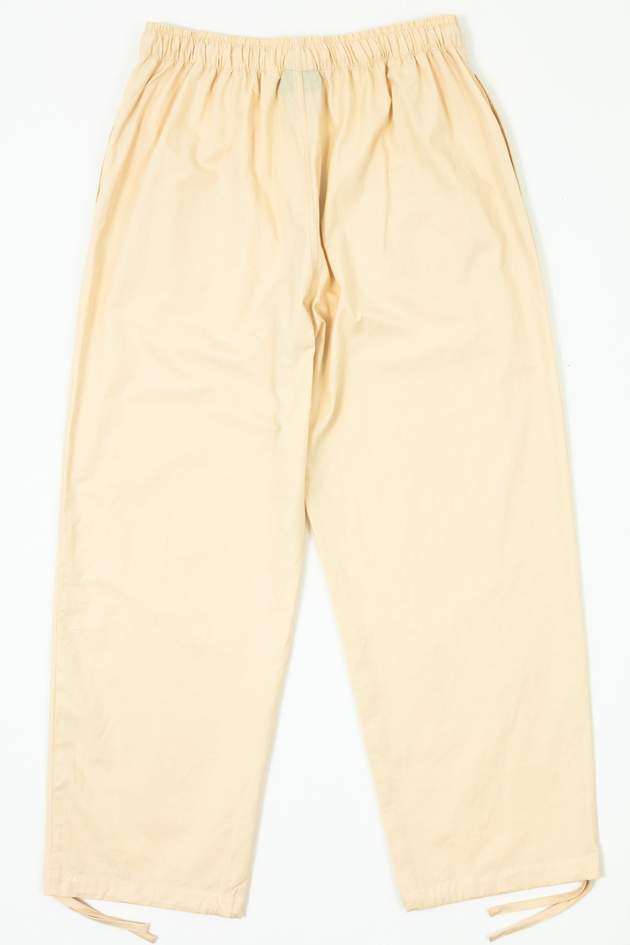 Pyjama pant nature
