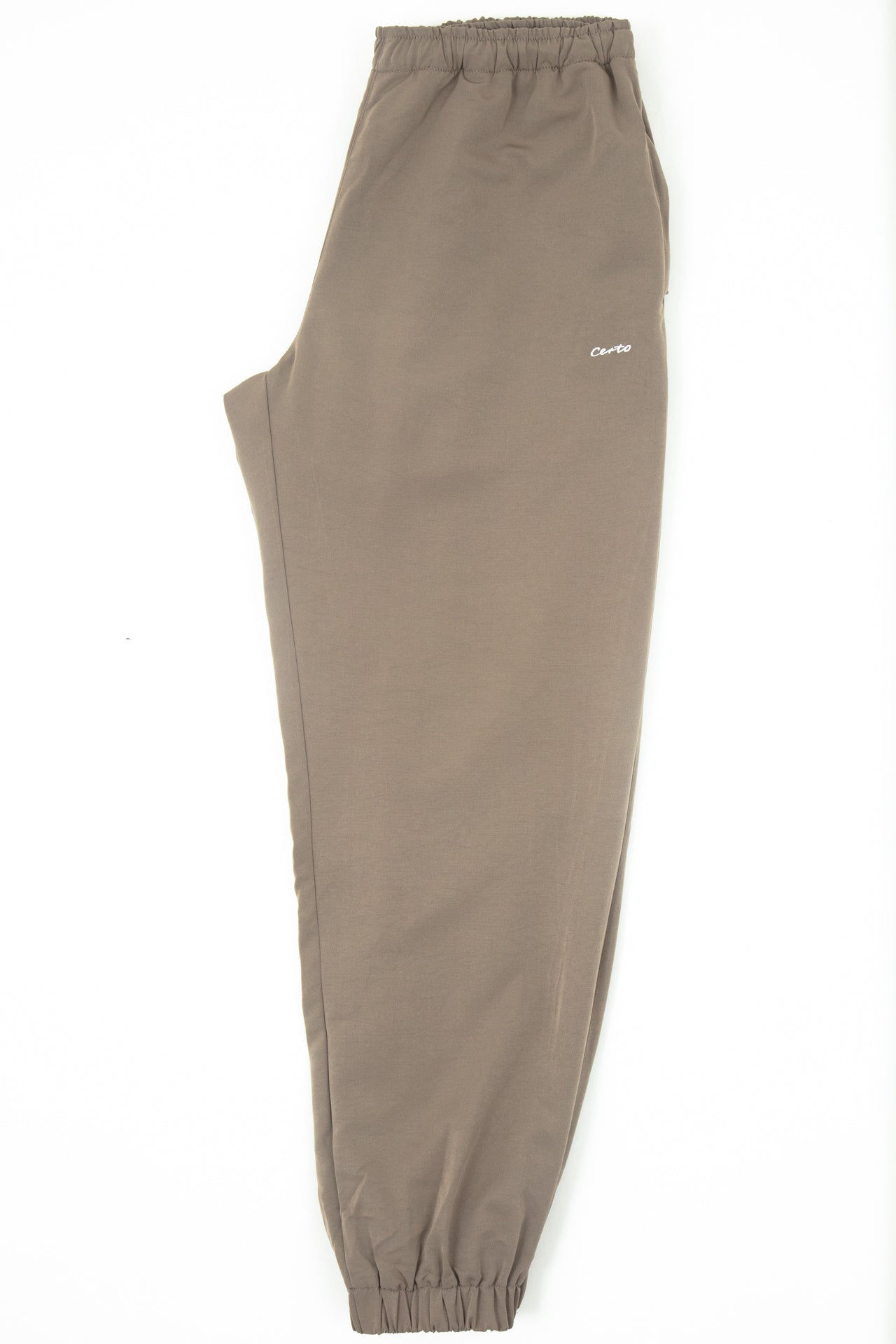 Trackpant T001 khaki
