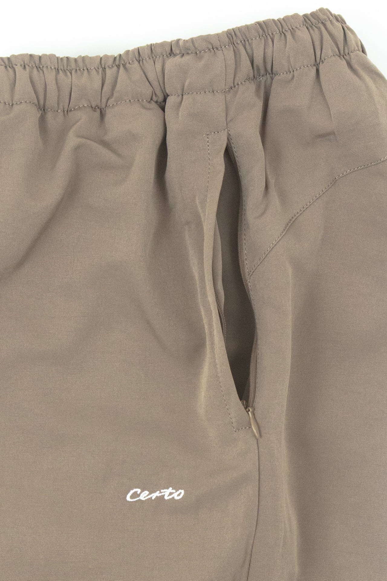 Trackpant T001 khaki