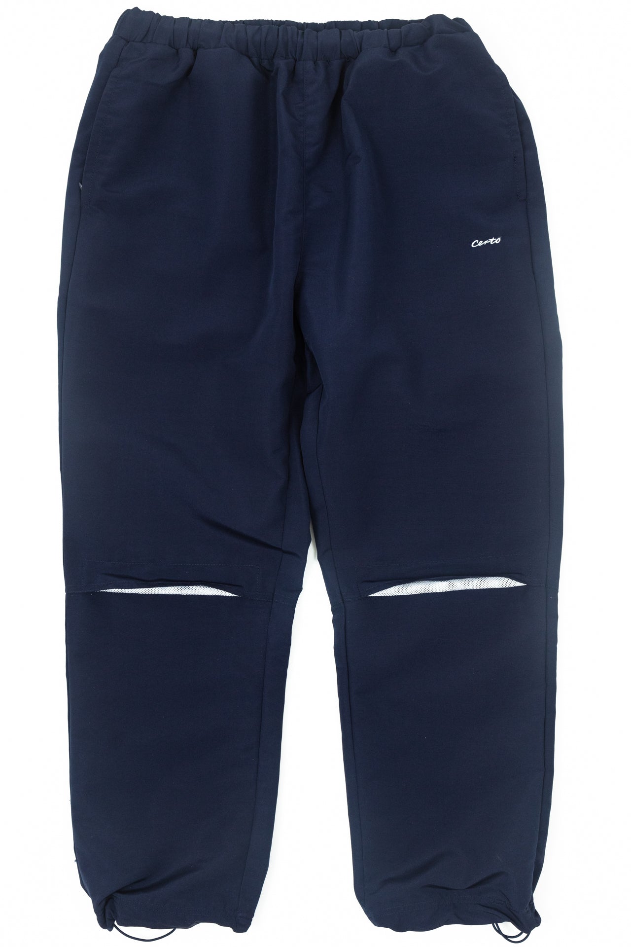 Trackpant S001 blue