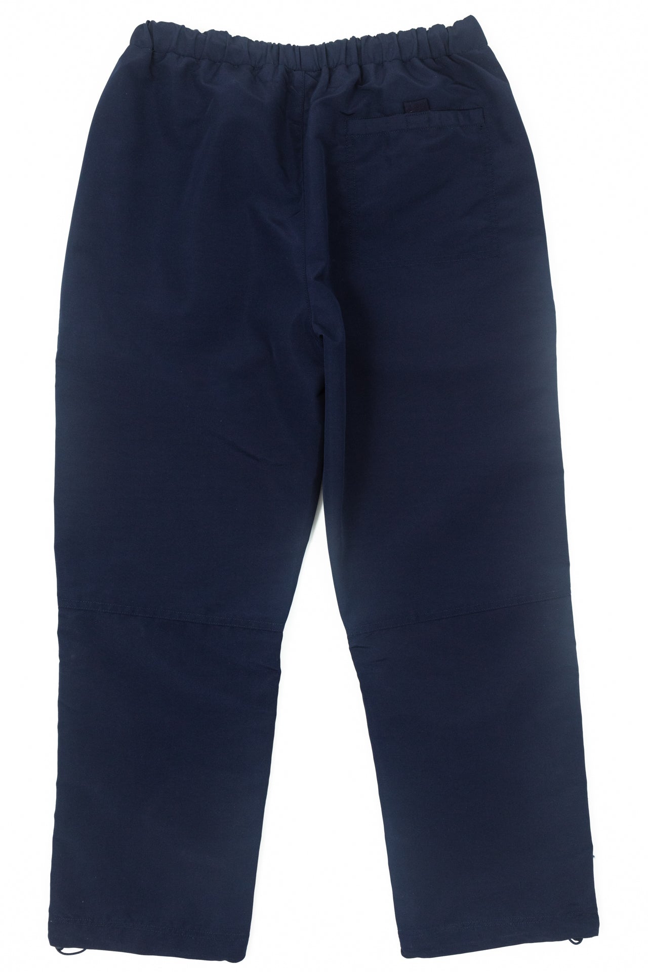 Trackpant S001 blue