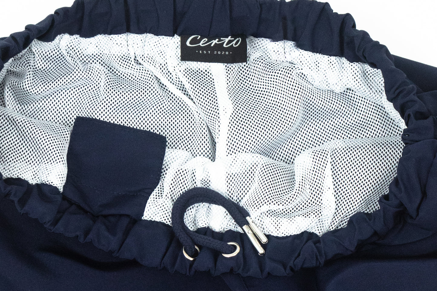 Trackpant S001 blue