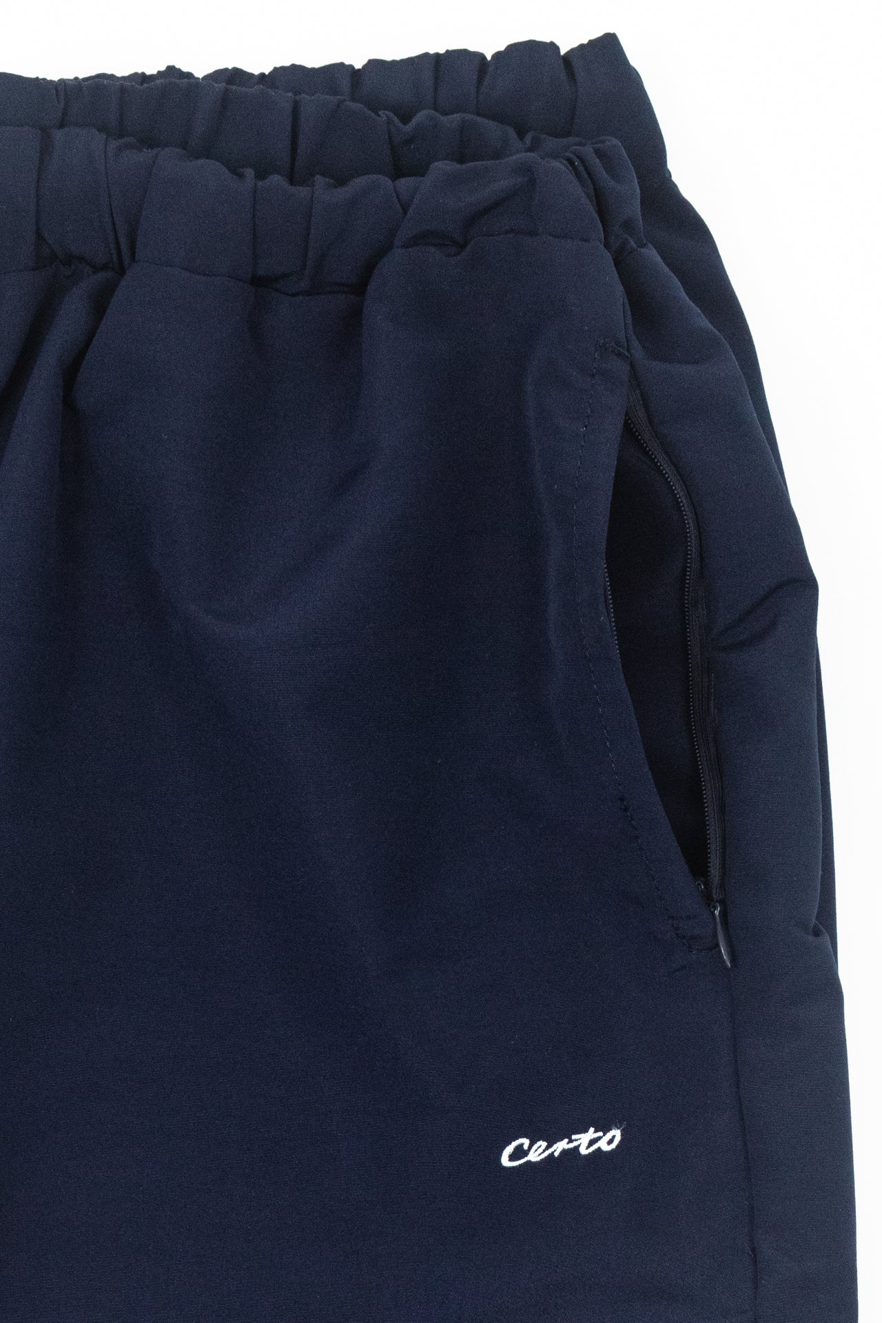Trackpant S001 blue