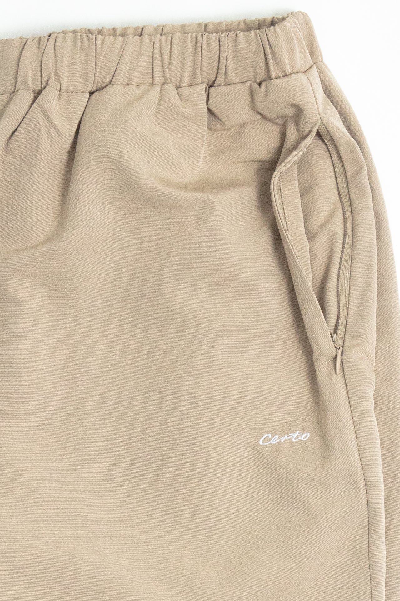 Trackpant S001 khaki
