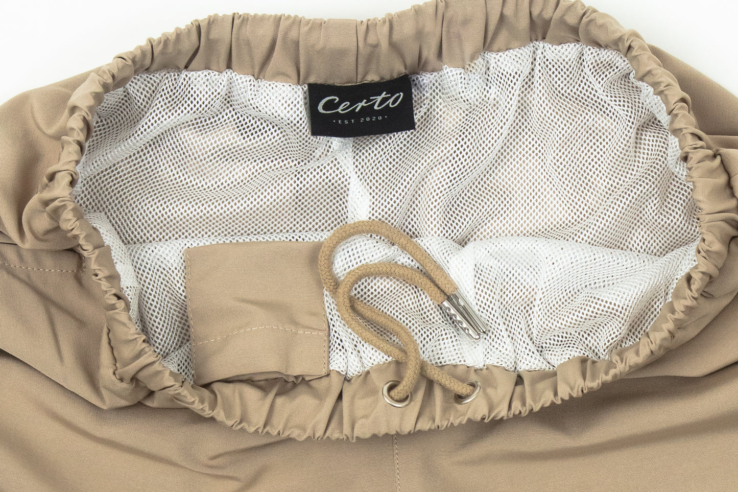 Trackpant S001 khaki