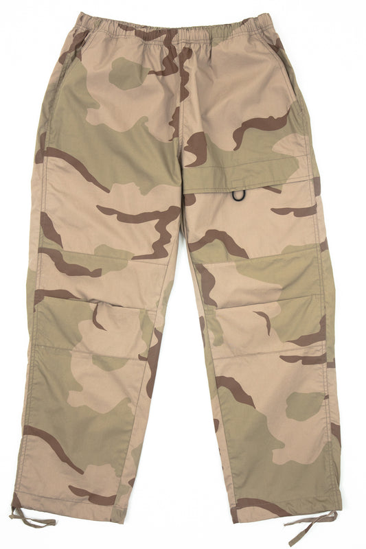 Trackpant S002 camo