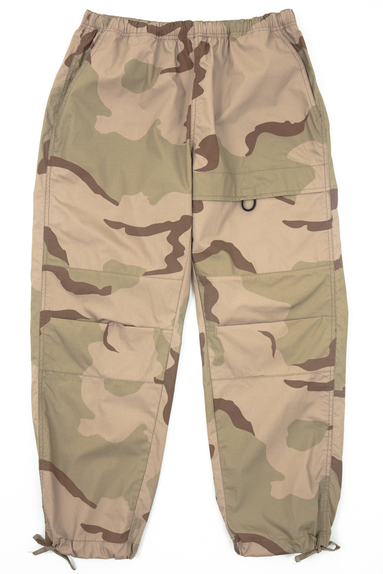 Trackpant S002 camo