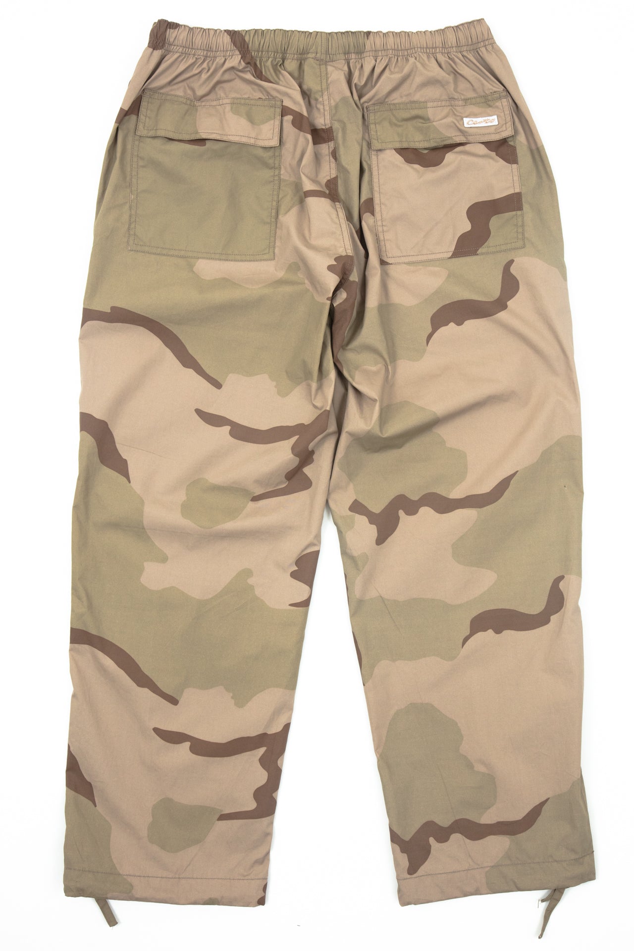 Trackpant S002 camo
