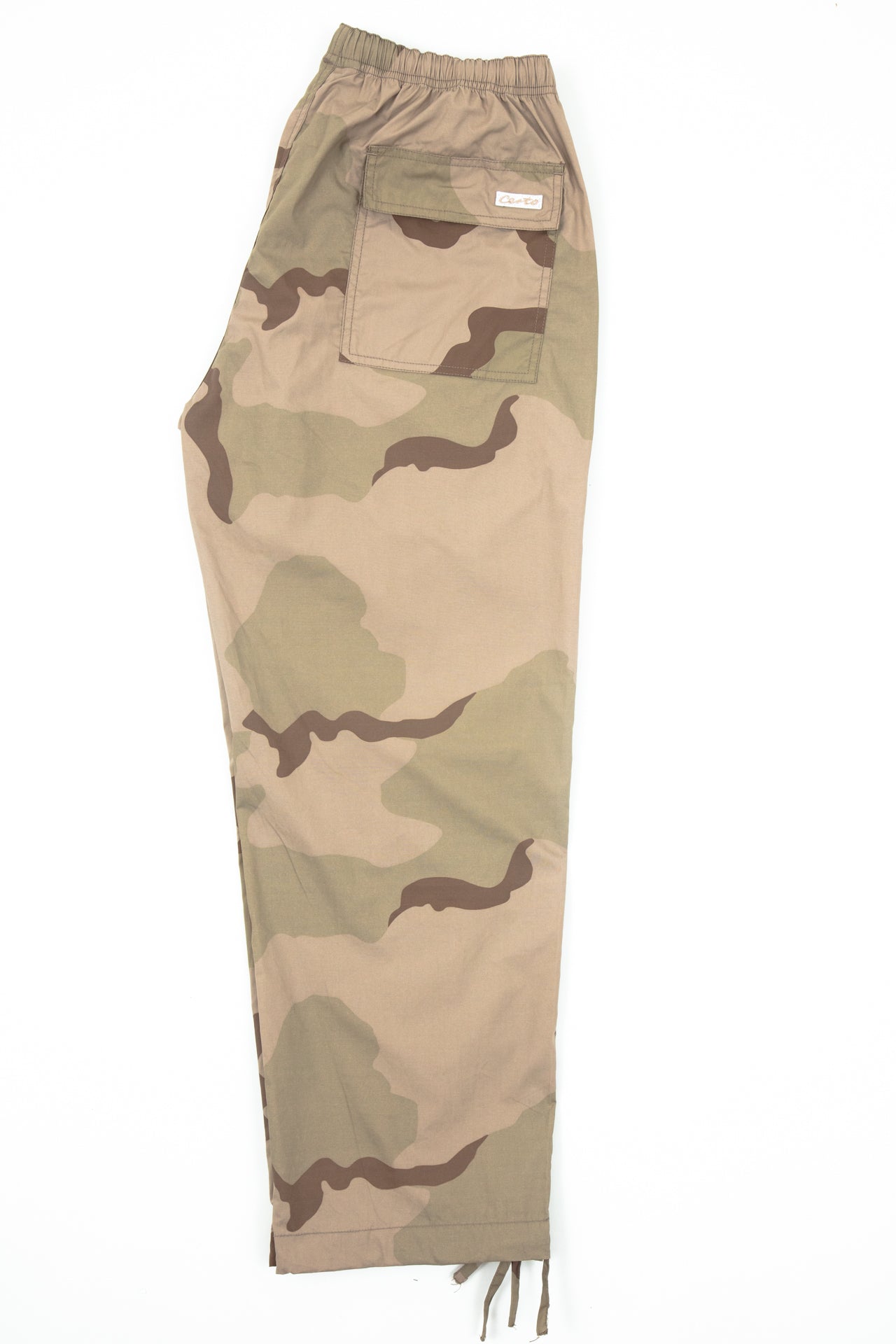 Trackpant S002 camo