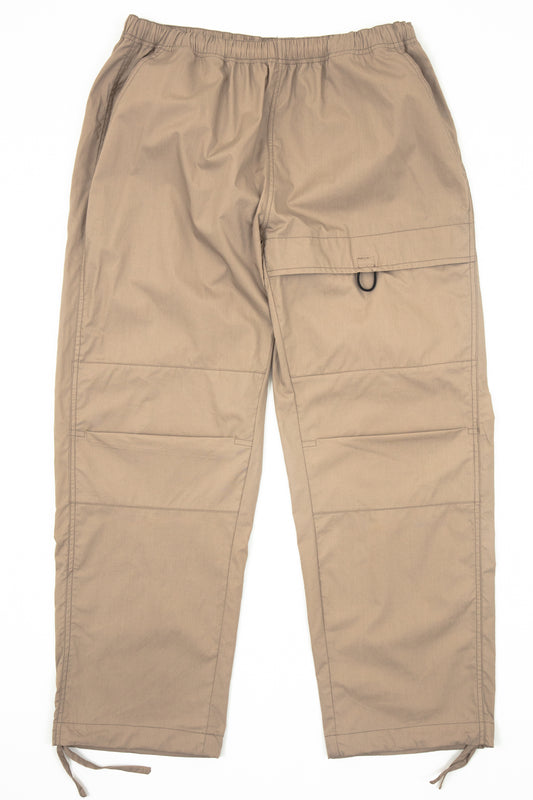 Trackpant S002 sand