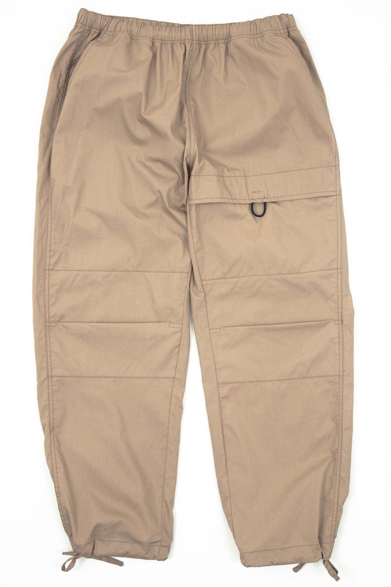 Trackpant S002 sand