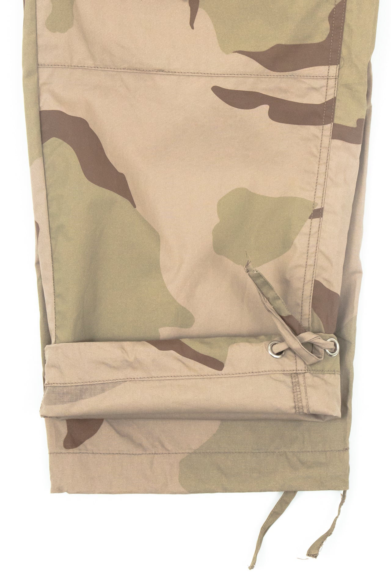 Trackpant S002 camo