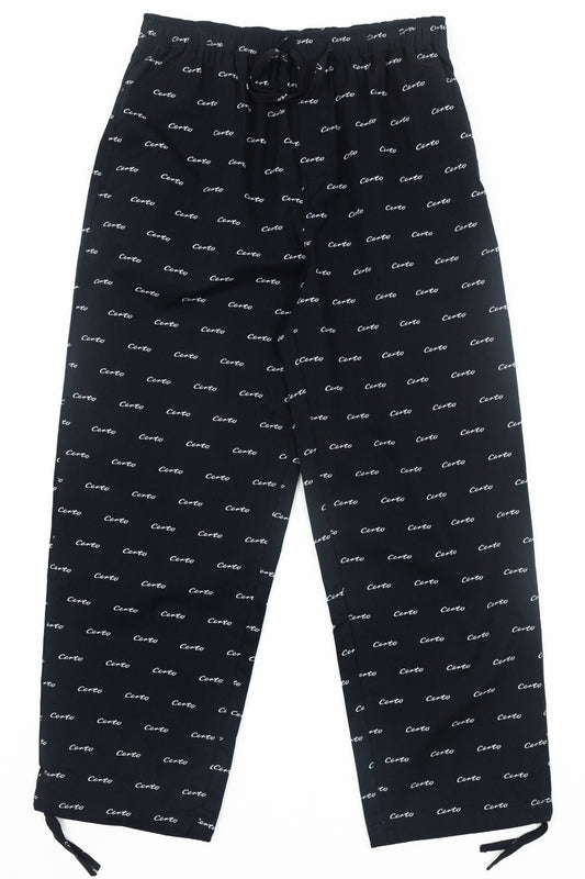 Logo pant