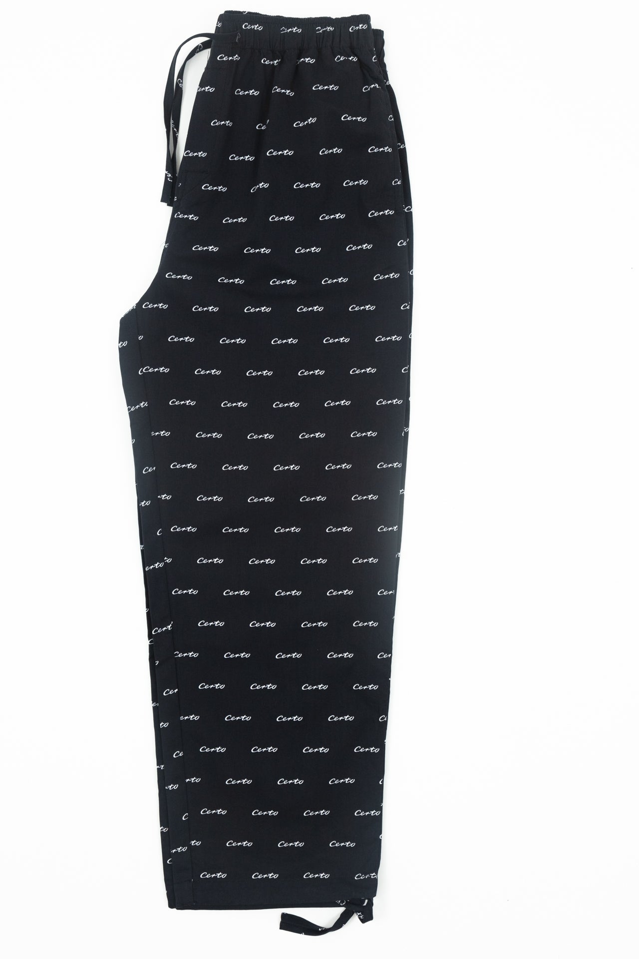Logo pant