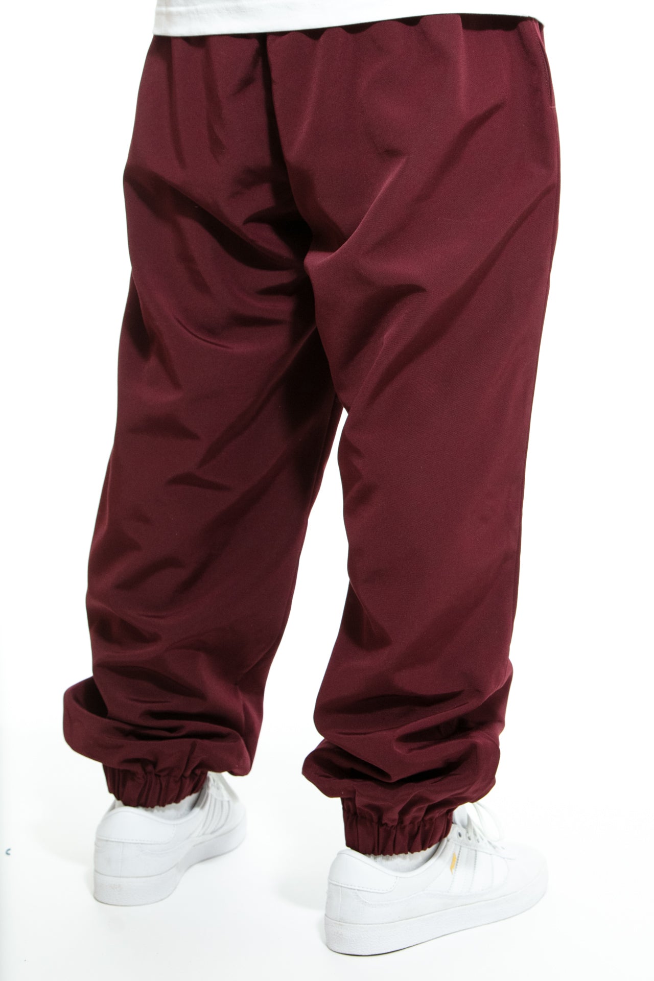 Trackpant T002 burgundy