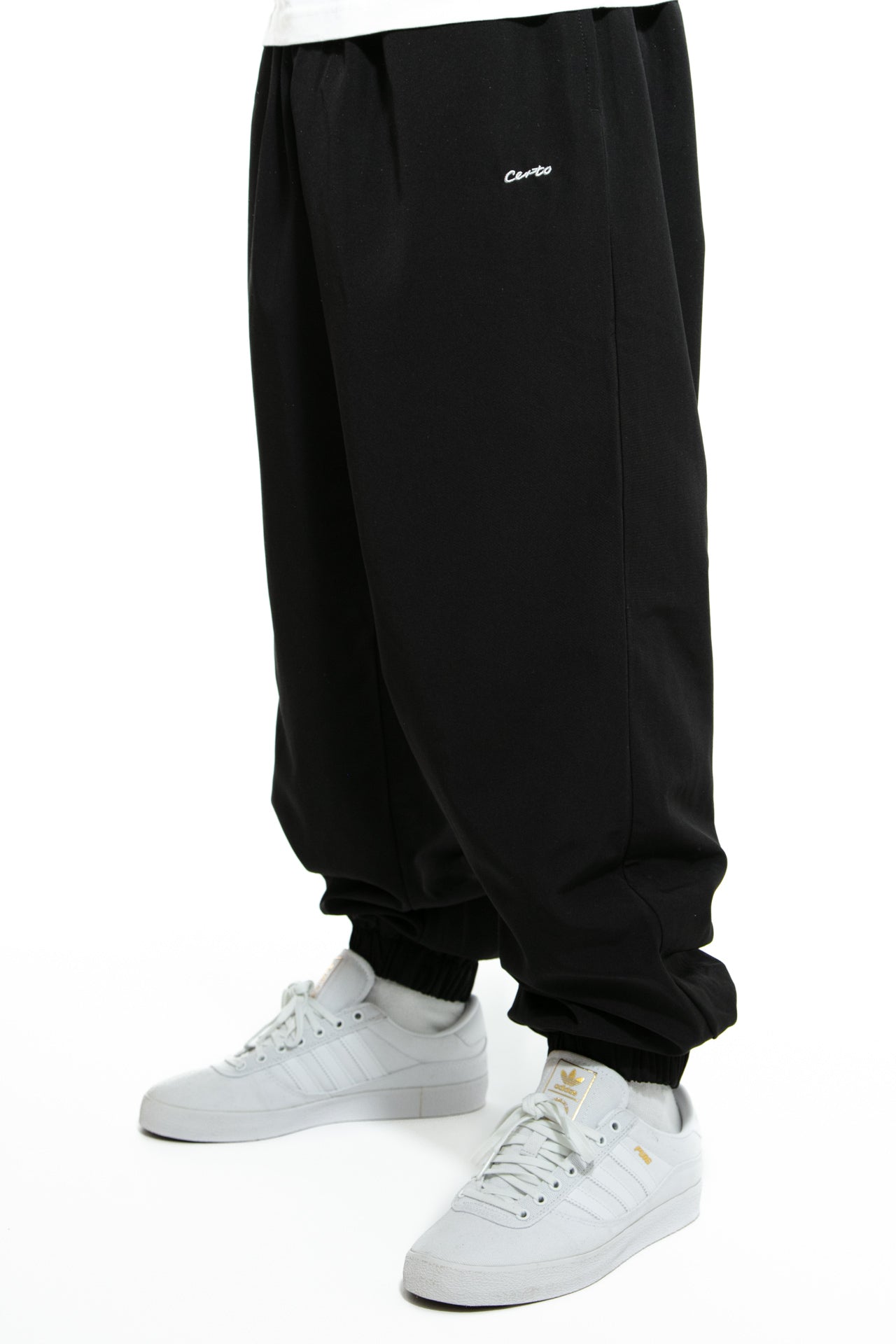 Trackpant T002 black