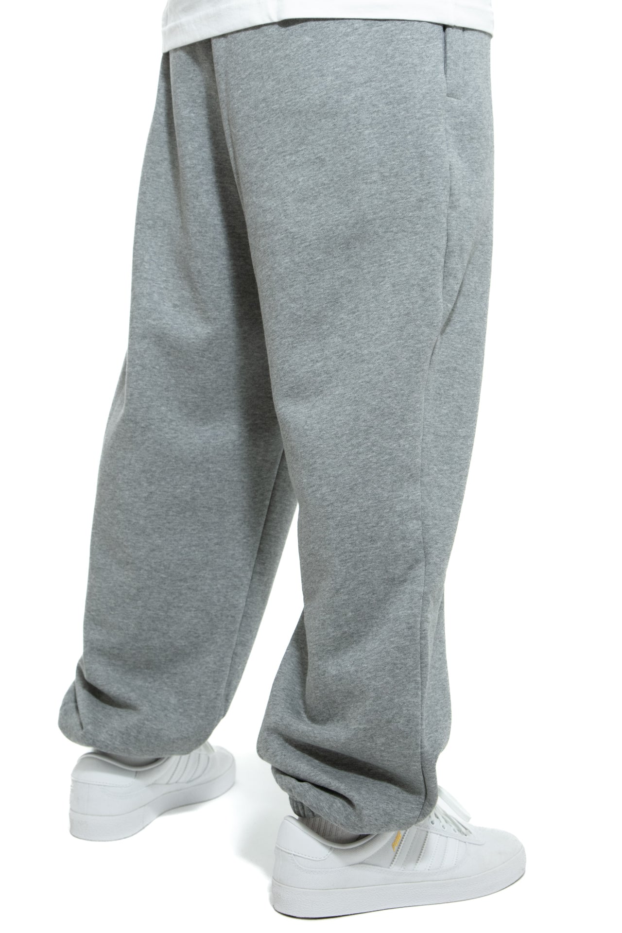 Sweatpant T001 grey