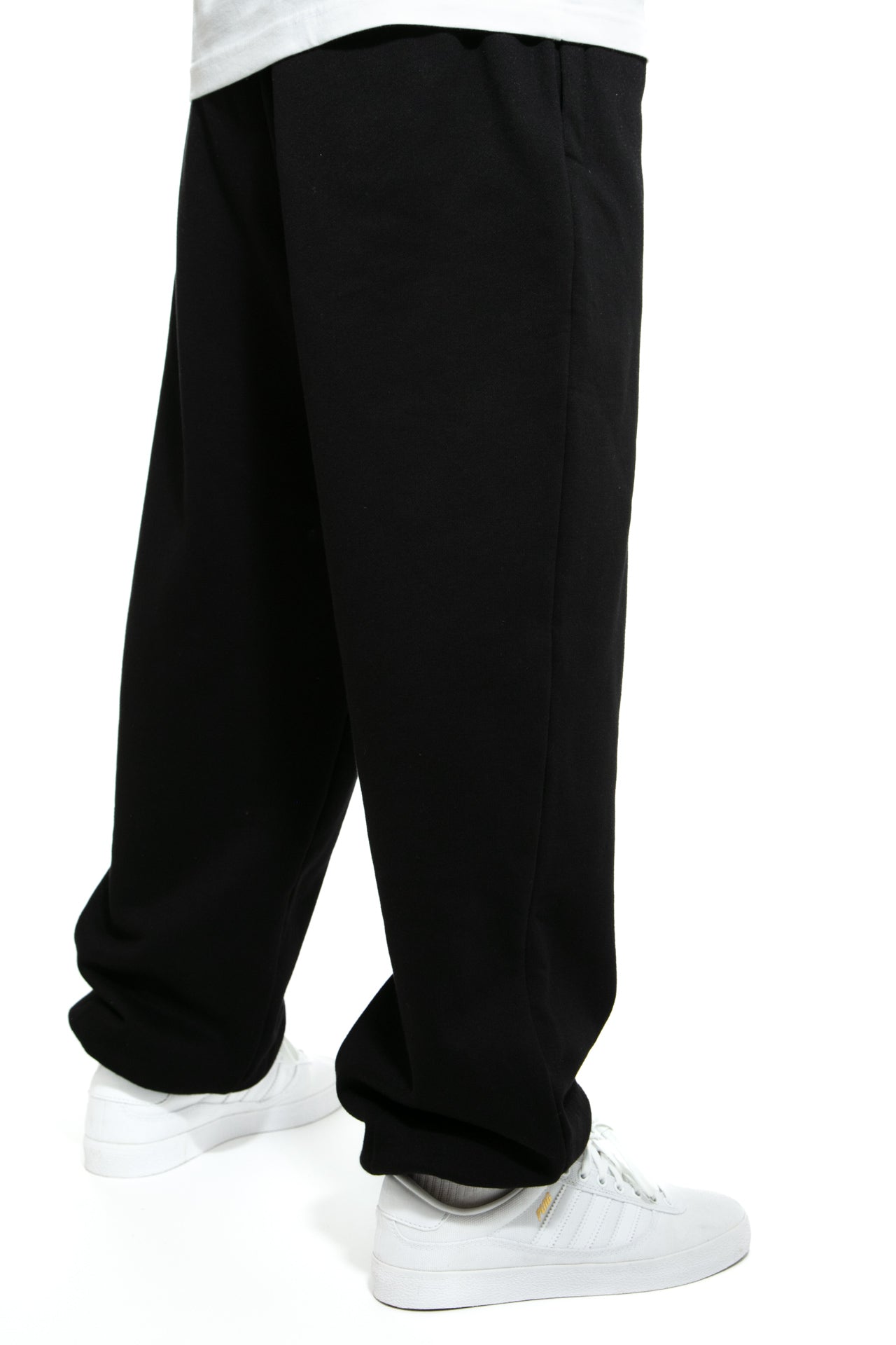 Sweatpant T001 black