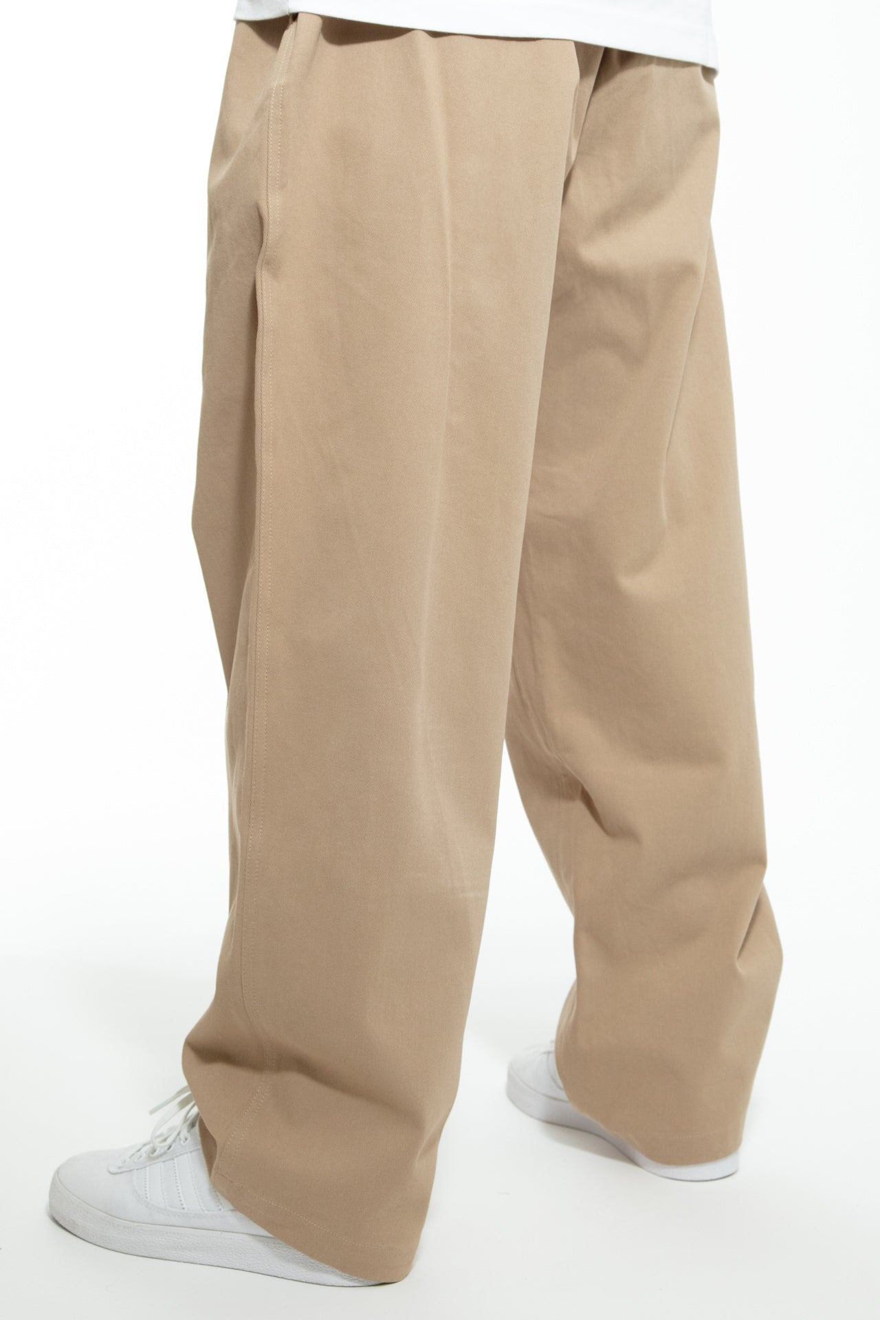 Chino pant T002 nougat