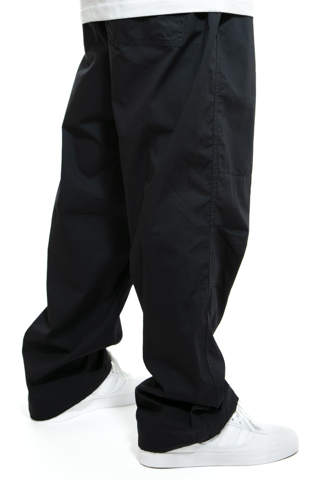 Trackpant S003 dark blue