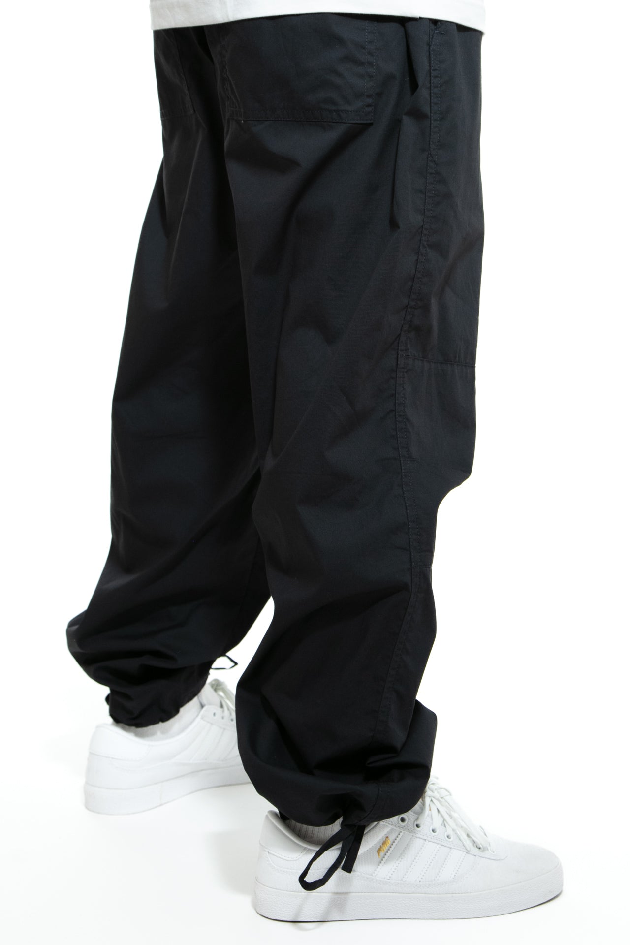 Trackpant S003 dark blue