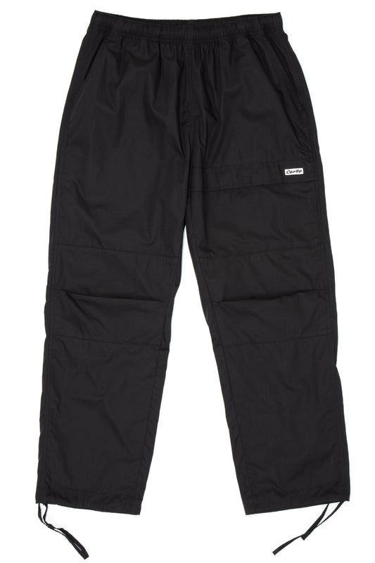 Trackpant S003 black
