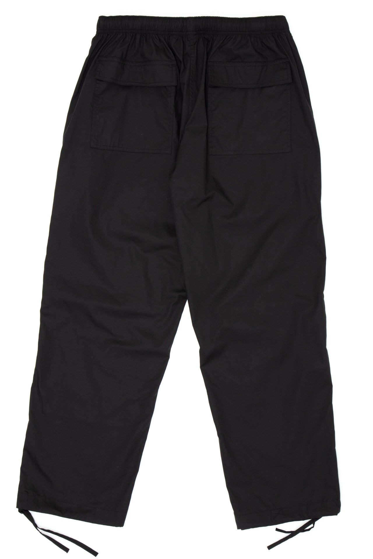 Trackpant S003 black
