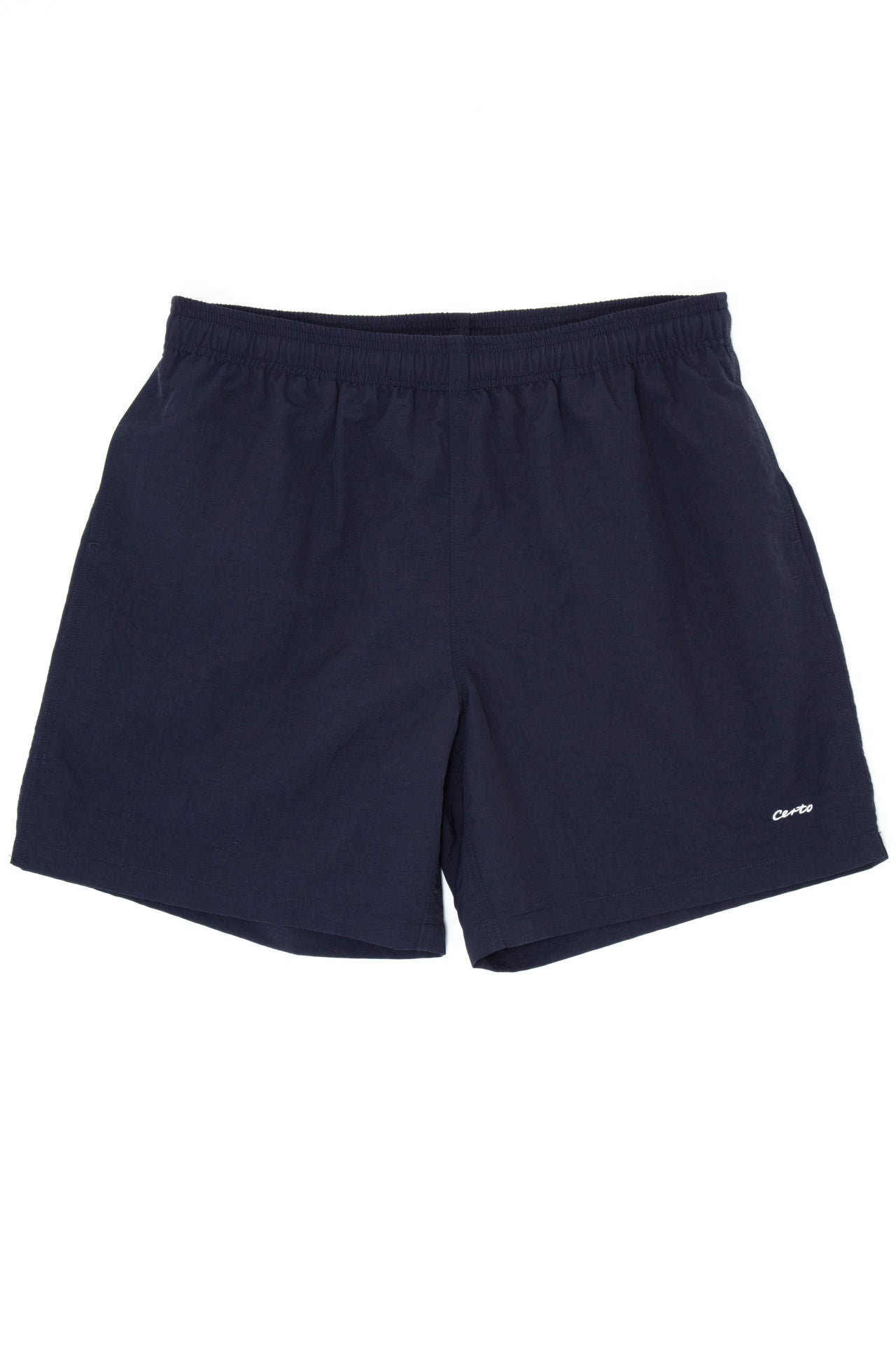 swim ahorts blue