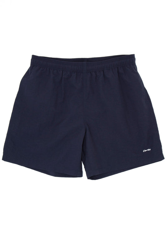 swim ahorts blue