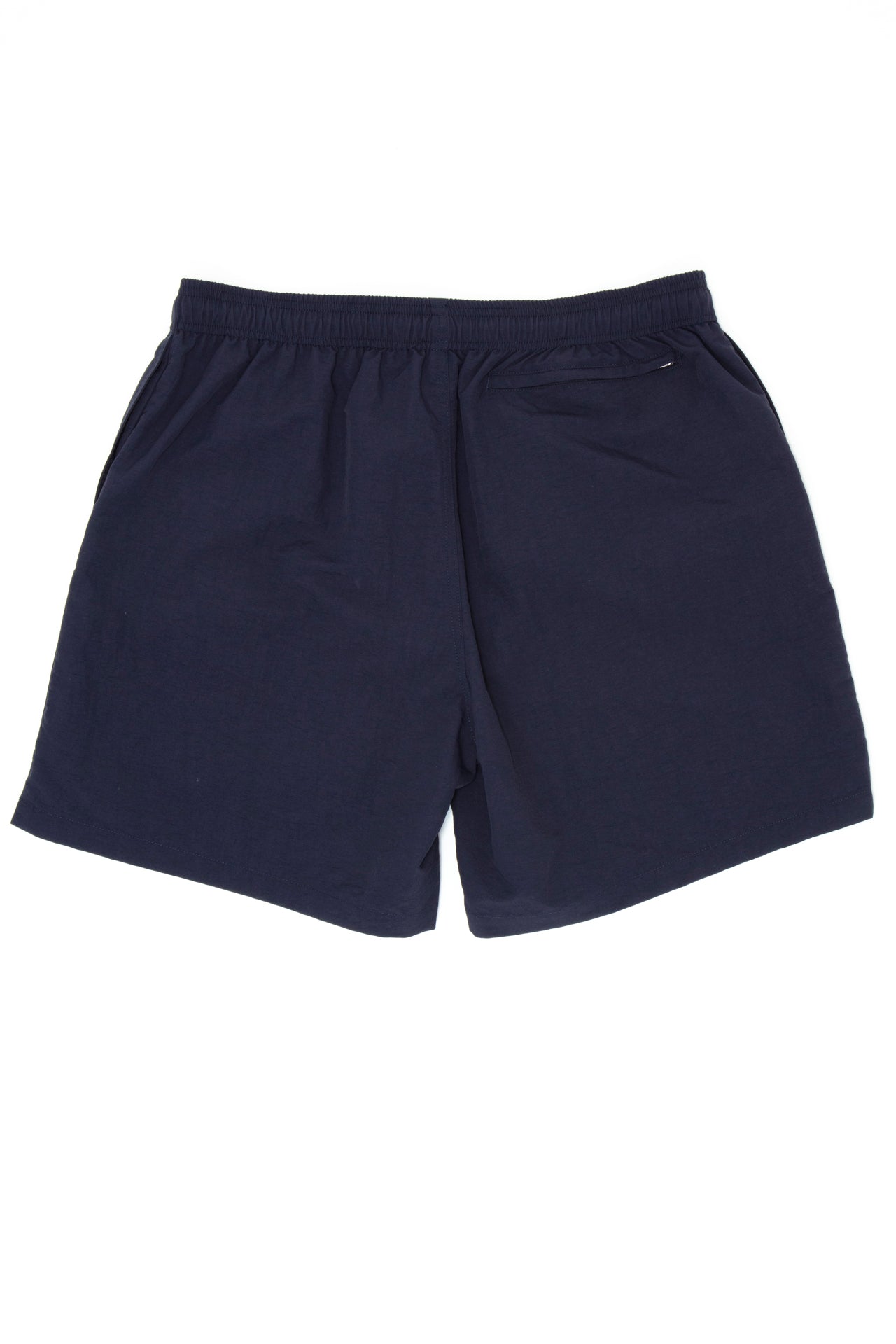 swim ahorts blue