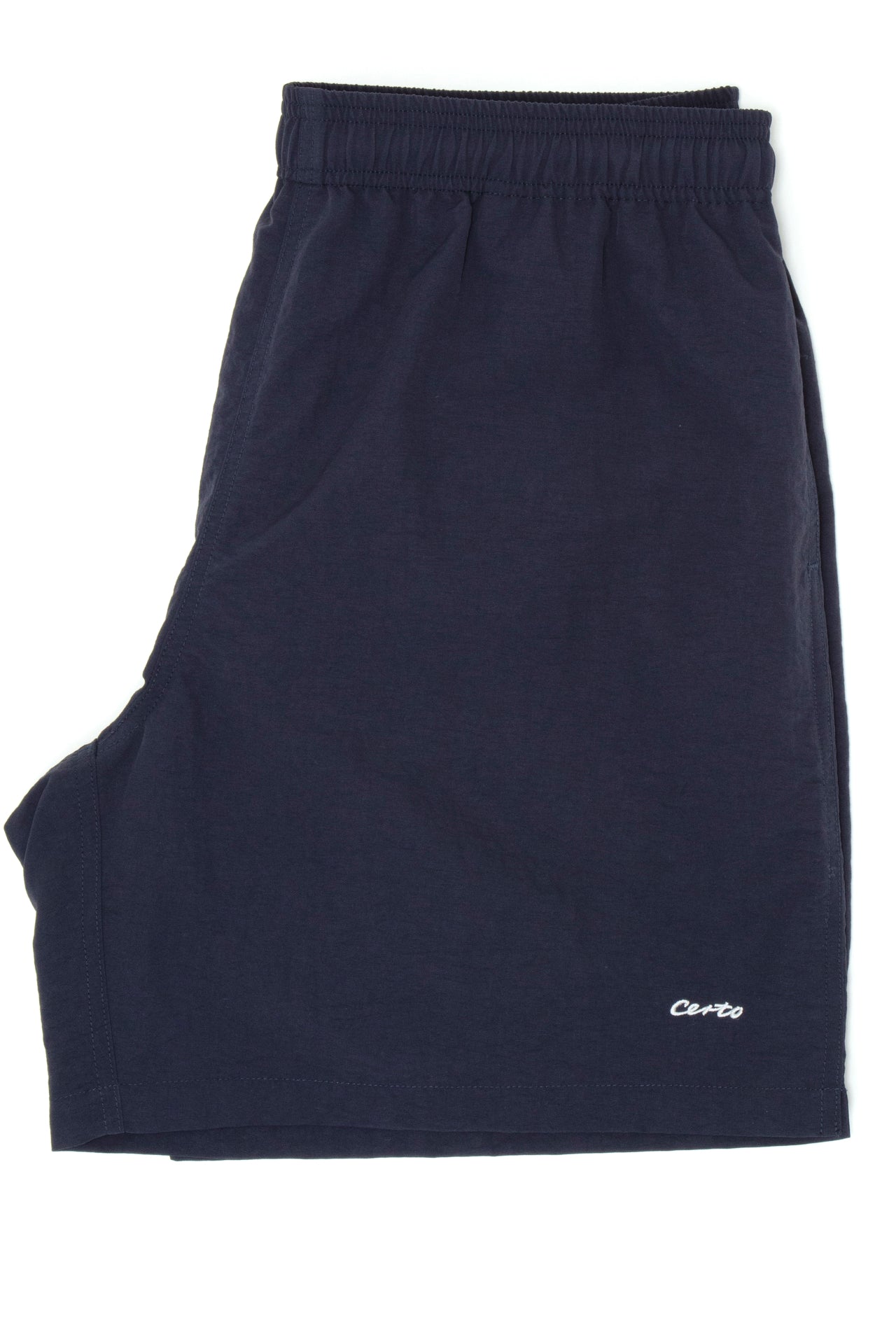 swim ahorts blue
